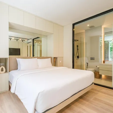 Oasis Smart Villa 3 Canggu