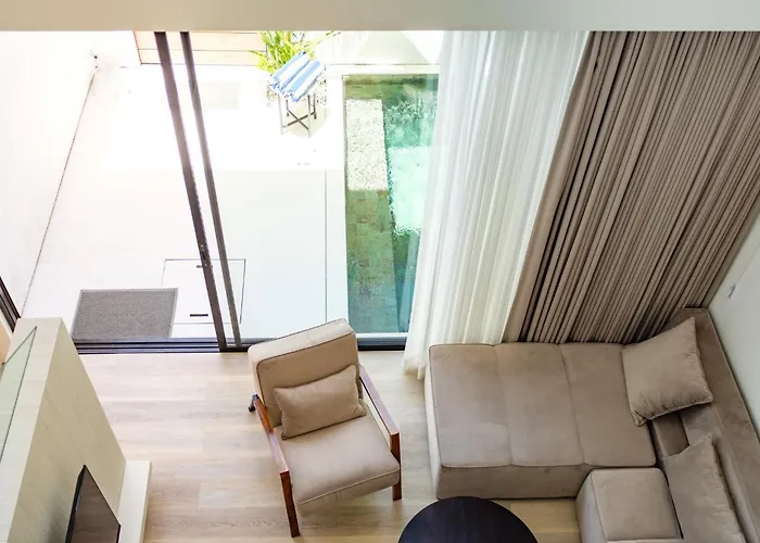 فيلة Oasis Smart 3 تْشانغو