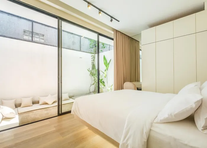 Oasis Smart 3 * تْشانغو