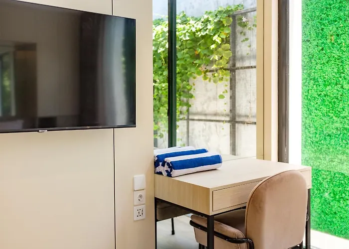 Oasis Smart 3 تْشانغو