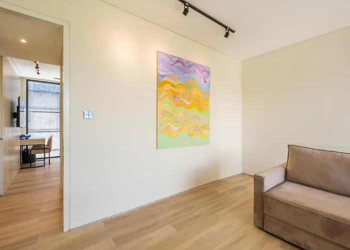 Oasis Smart 3 فيلة